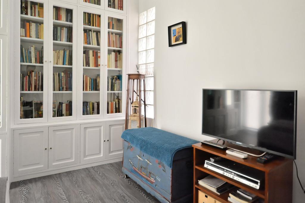 Plaka Elegant Apartment Athen Exterior foto