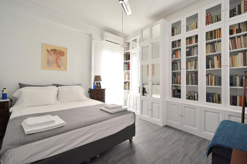 Plaka Elegant Apartment Athen Exterior foto