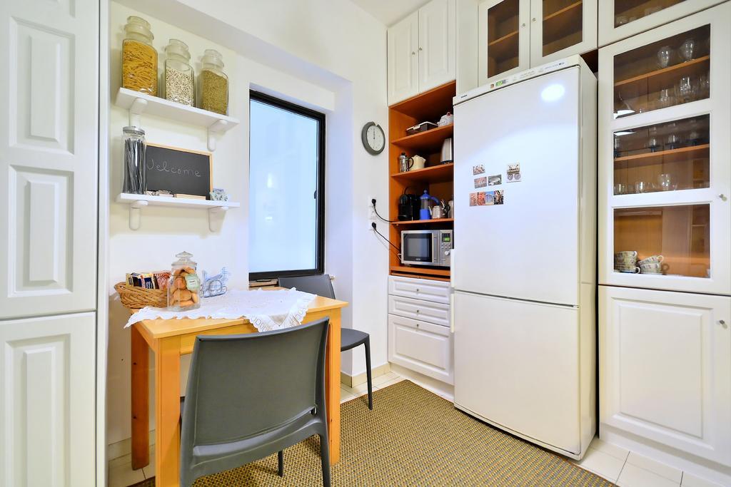 Plaka Elegant Apartment Athen Exterior foto